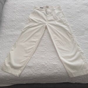 Ecru The Elliot Pant